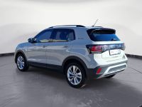 Volkswagen T-Cross - Vorschau Bild 4