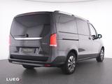 Mercedes-Benz V 250 d 4M MBUX+Navi+LED+AHK+Standhzg+Leder+RFK - Mercedes-Benz V 250