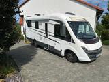 Mobilvetta K-Yacht 89 Tekno Line - Mobilvetta Wohnwagen & Wohnmobile