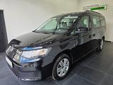 Volkswagen Caddy Maxi TDI DSG 7-Sitzer|Winter|Kamera|Ass... - Volkswagen Caddy Maxi: TDI