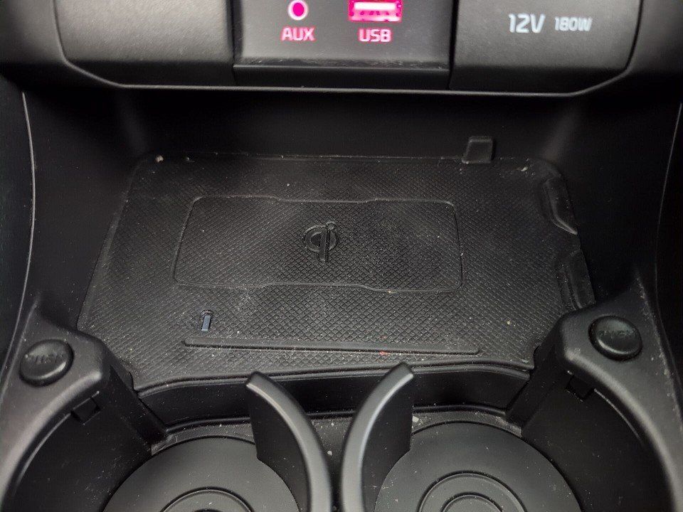 Fahrzeugabbildung Kia PICANTO 1.2 X LINE 1HD GARANTIE NAV+LEDER+KAMERA