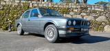BMW 325i Accident Frei , Rust Frei  100% mecanic new - BMW 325 aus 1986: 325i