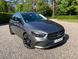Mercedes-Benz B 200 d AUTOMATIC