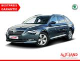 Skoda Superb Combi 1.8 TSI DSG AAC Xenon Navi el.HK Ka - Skoda Gebrauchtwagen in Schwerin