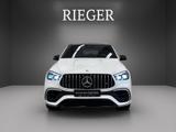 Mercedes-Benz GLE 63 AMG S 4M+ NIGHT*4xSHZ*PANO-SHD*HUD*MB-LED - Mercedes-Benz GLE-Klasse: Sportwagen