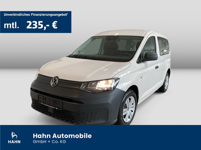 VW Caddy Cargo 1.5 TSI EcoProfi