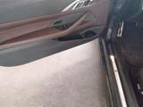 BMW 420i Cabrio M-Sport Pro *19Zoll*LEDER/Mokka*H&K* - BMW 420 mit Benzin-Antrieb: Automatik