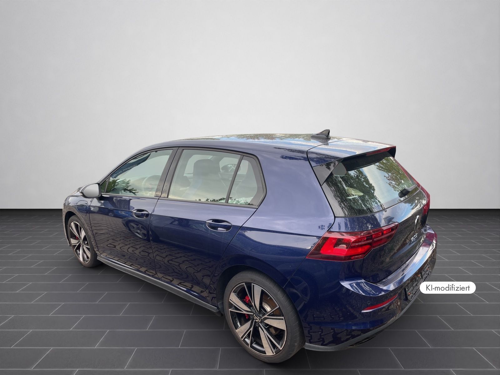 Volkswagen Golf - Bild 8