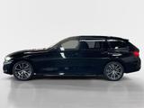 BMW 330e Touring Comfort Paket HEUP KAM NAV AHK - BMW 330 mit Hybrid-Antrieb: Head-Up Display, Kombi