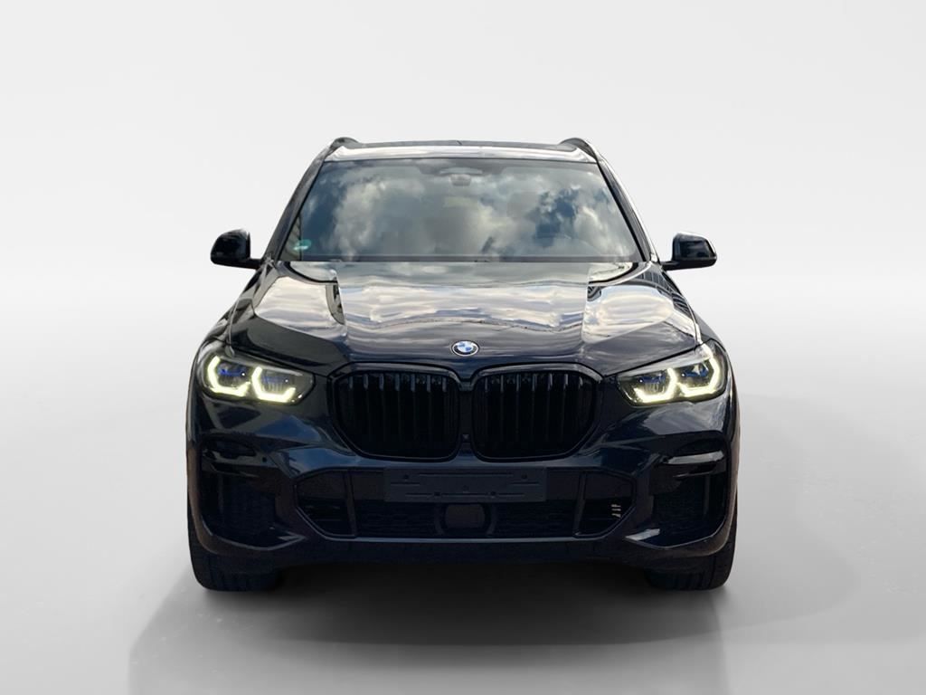 BMW X5 xDrive30d M Sport AHK ACC HUD Pano 360° H K foto 2