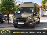 Sunlight Cliff 4x4 Greentrek 590 *Sofort verfügbar* - Angebote