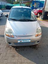 Chevrolet Matiz 1000 SX Energy - Chevrolet Matiz M100
