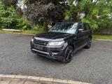 Land Rover Range Rover Sport 2.0 SD4 HSE - Land Rover