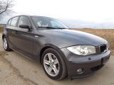 BMW 118d -, Xenon, Shz, Alu, Euro 4, Tempomat, met   - BMW 118 aus 2005: 118d