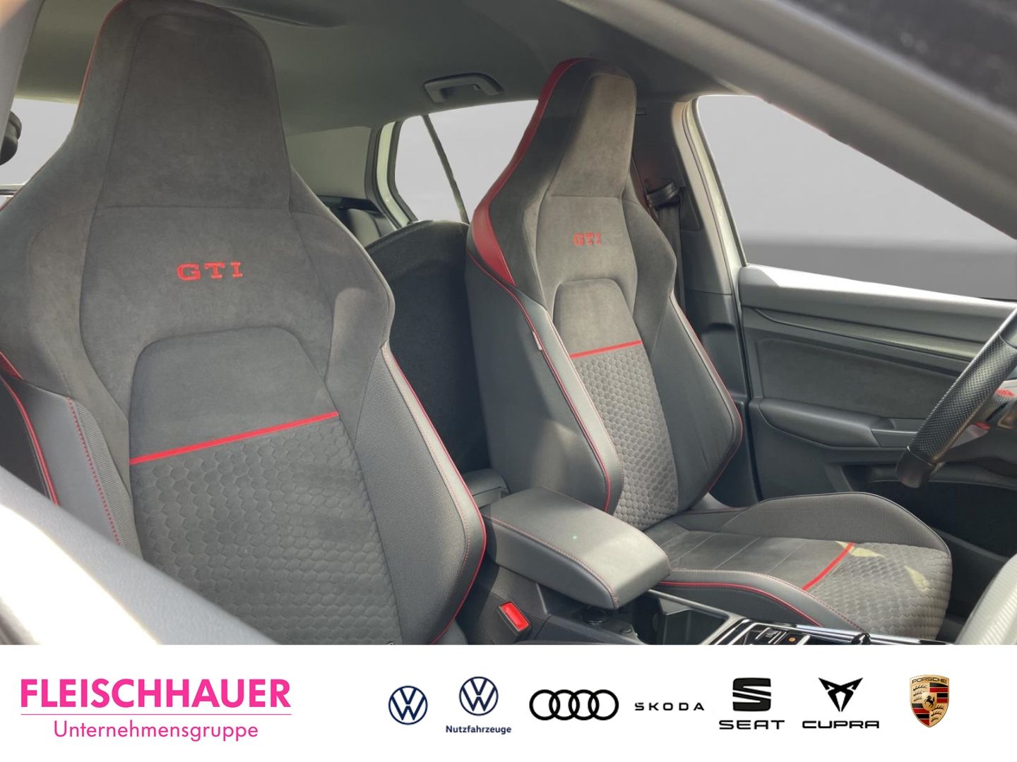Volkswagen Golf - Bild 10