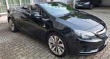 Opel Cascada Ultimate Ausstattung 2018 - Opel Cascada: Ultimate