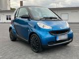 Smart 451 Fortwo CDI Pulse sehr guter Zust... - Smart mit Diesel-Antrieb: 451