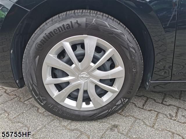 Fahrzeugabbildung Opel Corsa F Edition+LED+DAB+USB+PDC+CAR PLAY+DAB+