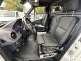 Mercedes-Benz Sprinter 215 CDI Standard VA / CarPlay / TOTW. - Mercedes-Benz Sprinter: 215 Cdi