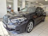 BMW 120d M Sport / NAVI / KAMERA / T-LEDER - BMW 120: Sport