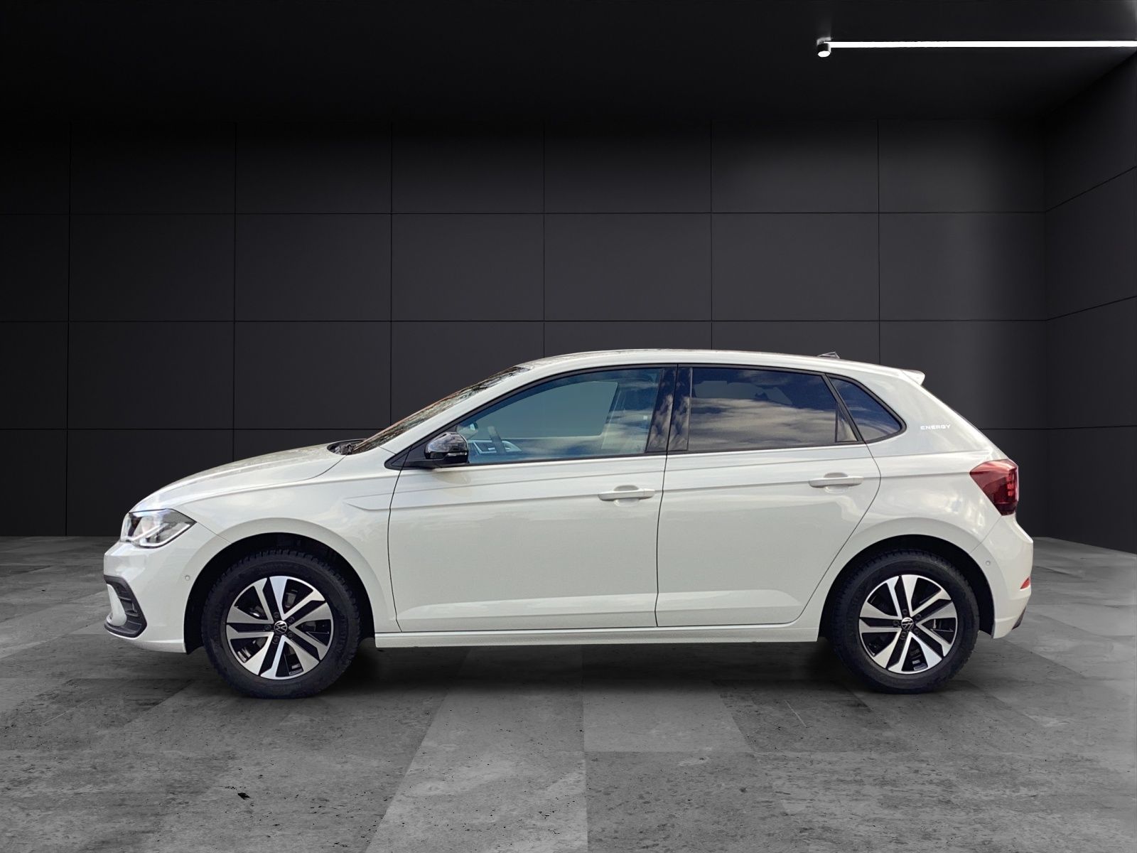 Fahrzeugabbildung Volkswagen Polo Energy TSI LED ACC SH RearView AppConnect A