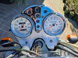 Moto Guzzi V10 Centauro - MOTO GUZZI V10 CENTAURO