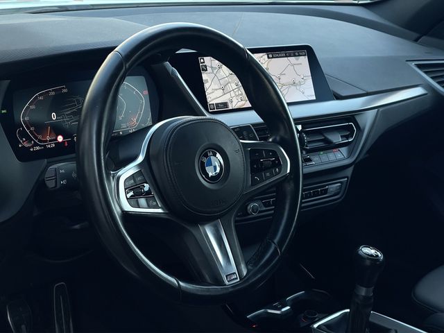 Foto Nummer 7: BMW 118i