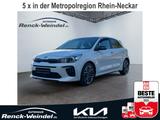 Kia Rio GT-Line 1.0 Rückfahrkam. Apple Android PDC K - Kia Rio in Mannheim
