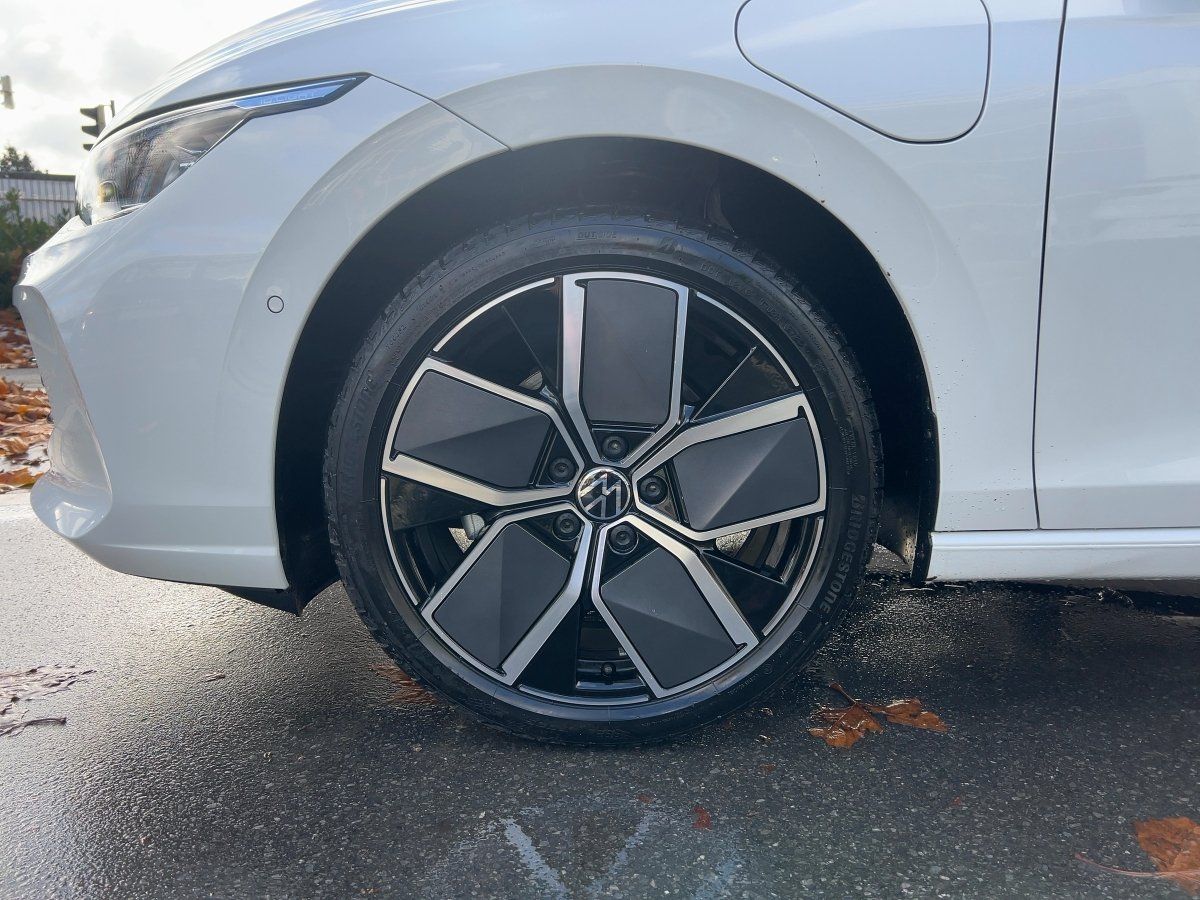 Volkswagen Golf - Bild 8