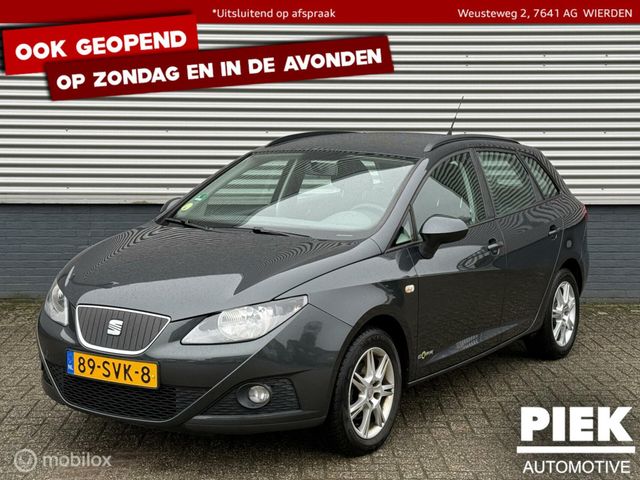 Seat Ibiza ST 1.2 TDI COPA Ecomotive AHK