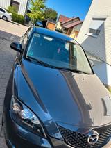 Mazda 3 Reiher - gebrauchte Mazda 3 aus dem Jahr 2005