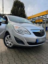 Opel Meriva mit org. 55Tkm zuverkafen - Opel Meriva in Hagen