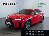 Lexus UX 300h F SPORT Design *LED*CAM*SHZ*CarPlay*PDC* - Lexus Jahreswagen