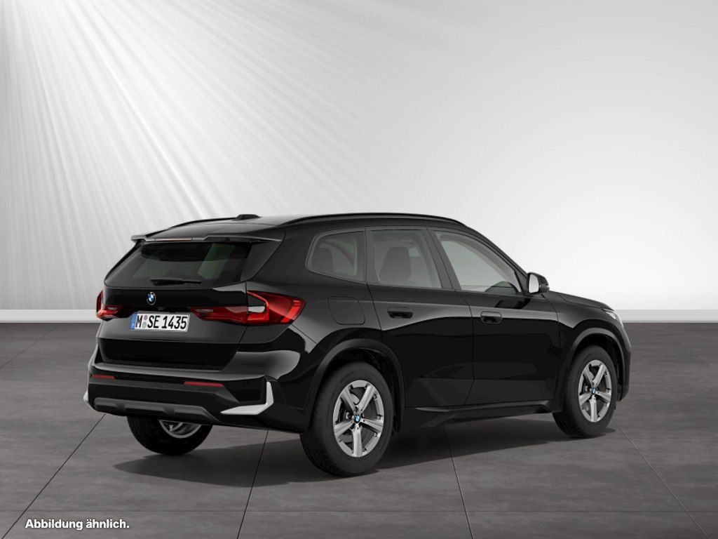 BMW X1 xDrive20d PA HUD DAB LCProf foto 2