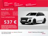 Audi SQ7 TFSI Laser/StdHzg/7-Sitzer/B&O/Allradlenkung - Audi SQ7 Jahreswagen