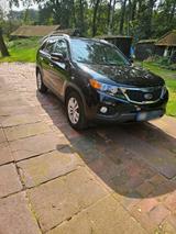 Kia Sorento XM 2.2 CRDI 4WD Automatik - Kia Sorento XM