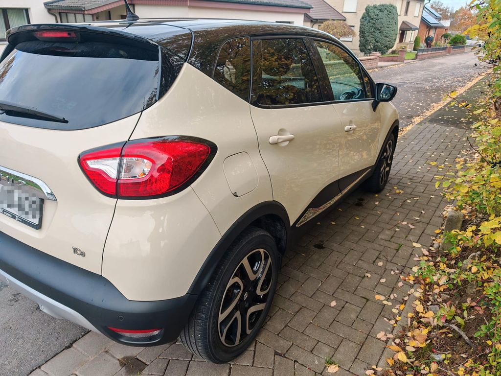 Image of Renault Captur