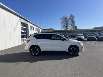 Cupra Ateca - 5