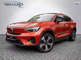 Volvo C40 Twin Motor Ultimate - Volvo C40 Gebrauchtwagen