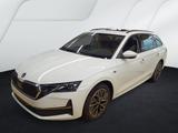 Skoda Octavia 2,0 TDI DSG Combi StHeiz/ AHK/Pdach - Skoda Octavia Jahreswagen mit Diesel-Antrieb