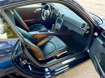 صورة 6 لـ 2007 Porsche CAYMAN