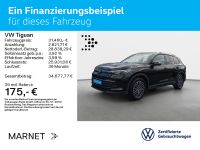 Volkswagen Tiguan - Vorschau Bild 2