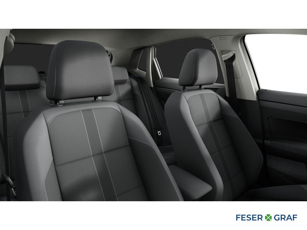 Volkswagen Polo Style 1.0 TSI 116 PS DSG Euromobil, миниатюра 3