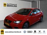 Seat Ibiza 1.0 TSI Style *GRA*LED*SHZ*KLIMA* - Seat Ibiza: Limousine