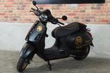 Vespa GTS 125  Super Sport/Supersport Euro 5+ Modell - VESPA GTS 125 SUPER SPORT
