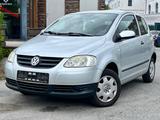 Volkswagen Fox 1.2 ~ TÜV 11/2026 ~ KLIMA ~ - Volkswagen Fox in Bochum