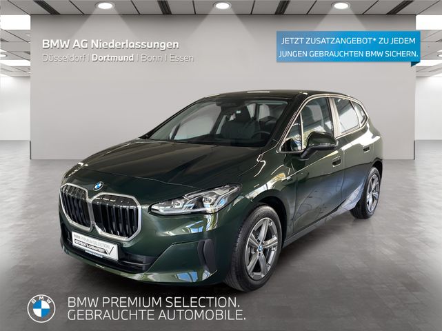 BMW 216i Active Tourer Driv.Assist.Prof Head-Up LED