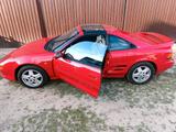 Toyota MR2 SW20 - gebrauchte Toyota MR 2 aus dem Jahr 1991