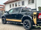 Dodge RAM 1500 Hemi 5.7 V8 4 x 4 - Dodge RAM Gebrauchtwagen in Stuttgart