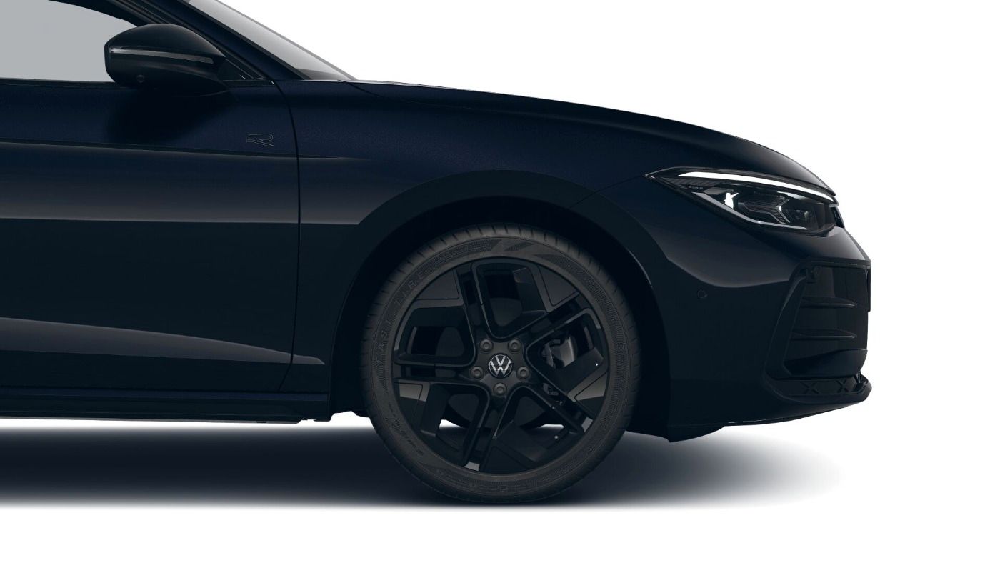 Volkswagen Passat - Bild 8